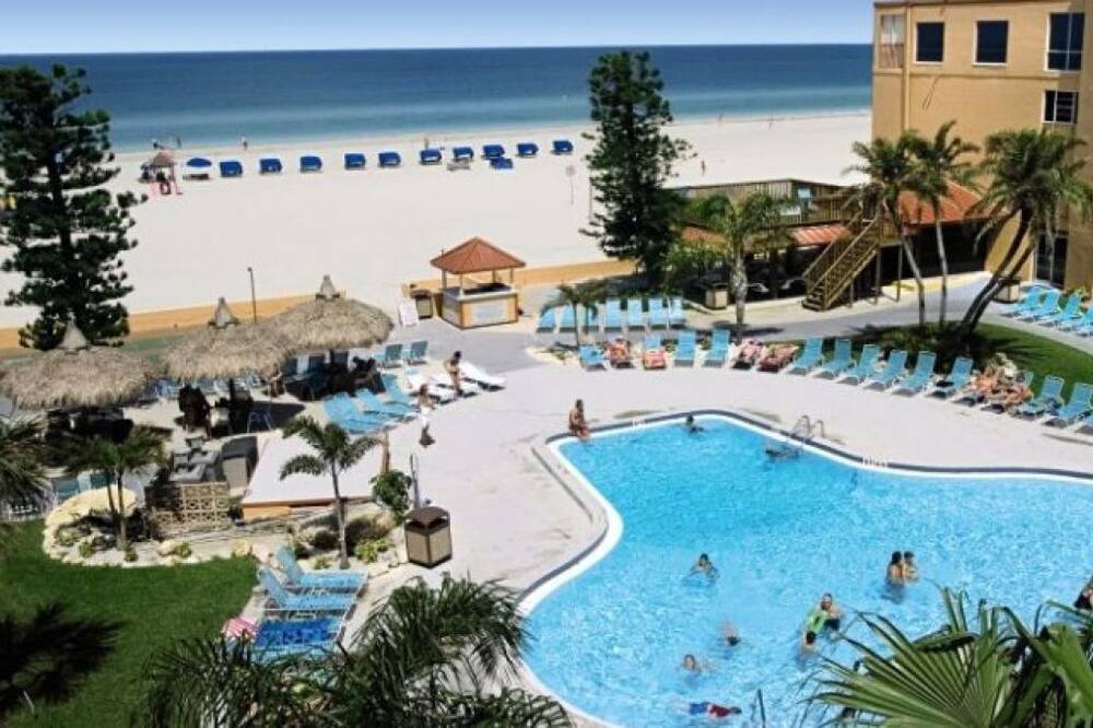 Photo of Outdoor in St. Pete Beach