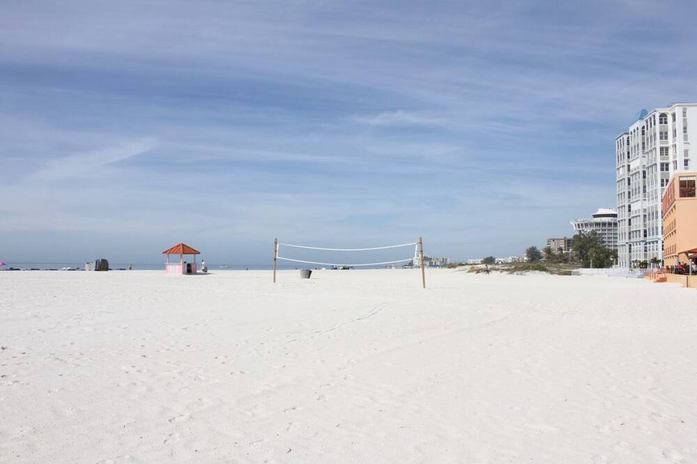 Photo of Outdoor in St. Pete Beach