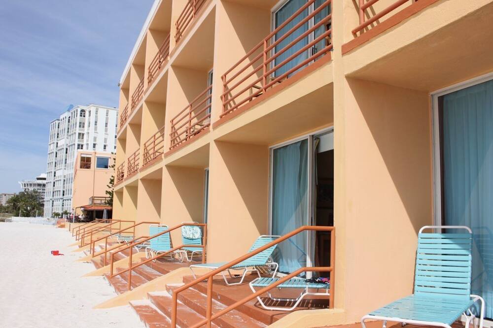 Photo of Outdoor in St. Pete Beach