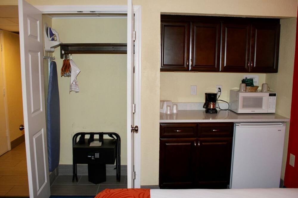 Photo of Bedroom in St. Pete Beach