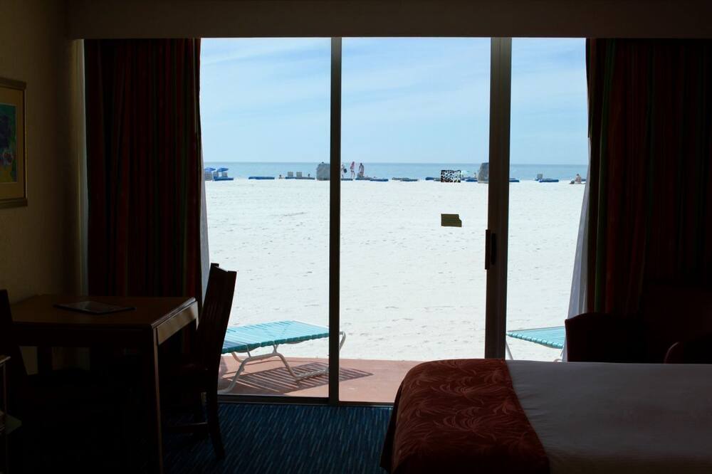 Photo of Outdoor in St. Pete Beach