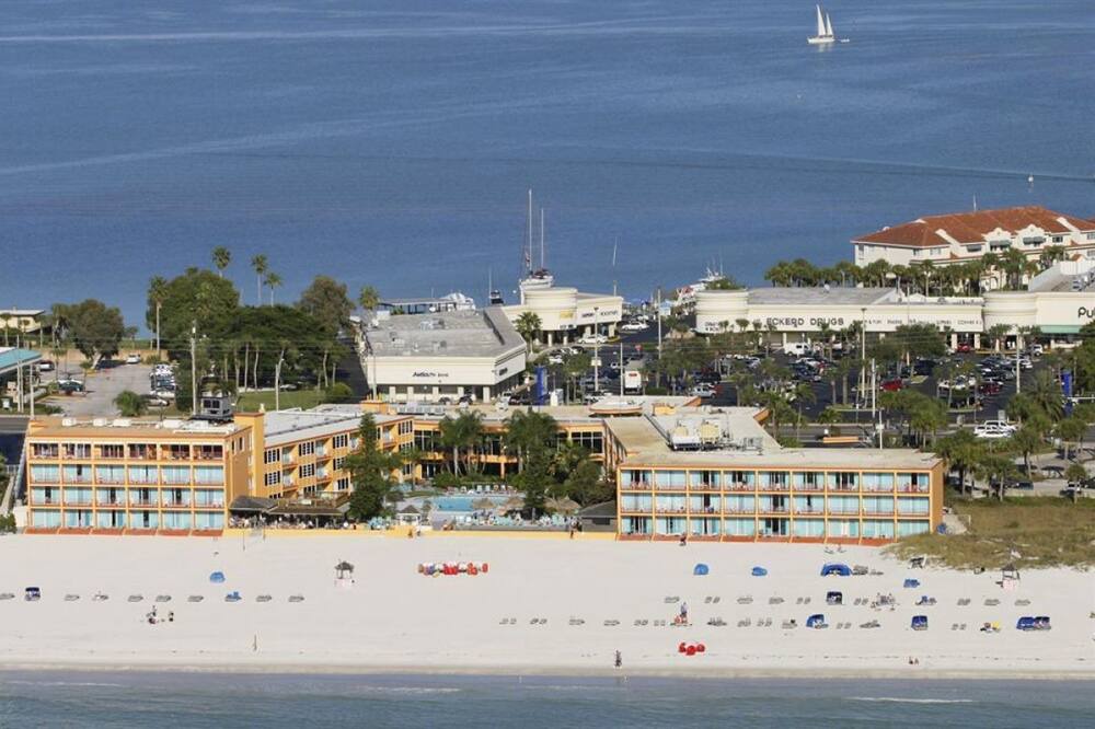 Photo of Others in St. Pete Beach