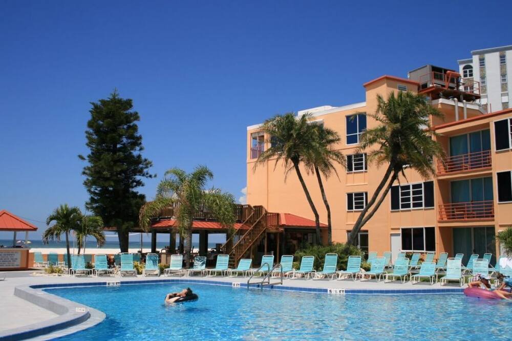 Photo of Outdoor in St. Pete Beach