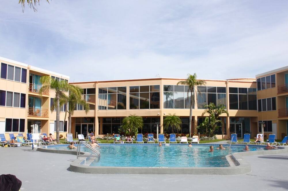 Photo of Outdoor in St. Pete Beach