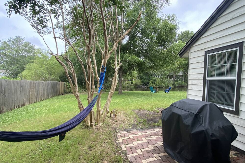 Photo of Outdoor in Charleston