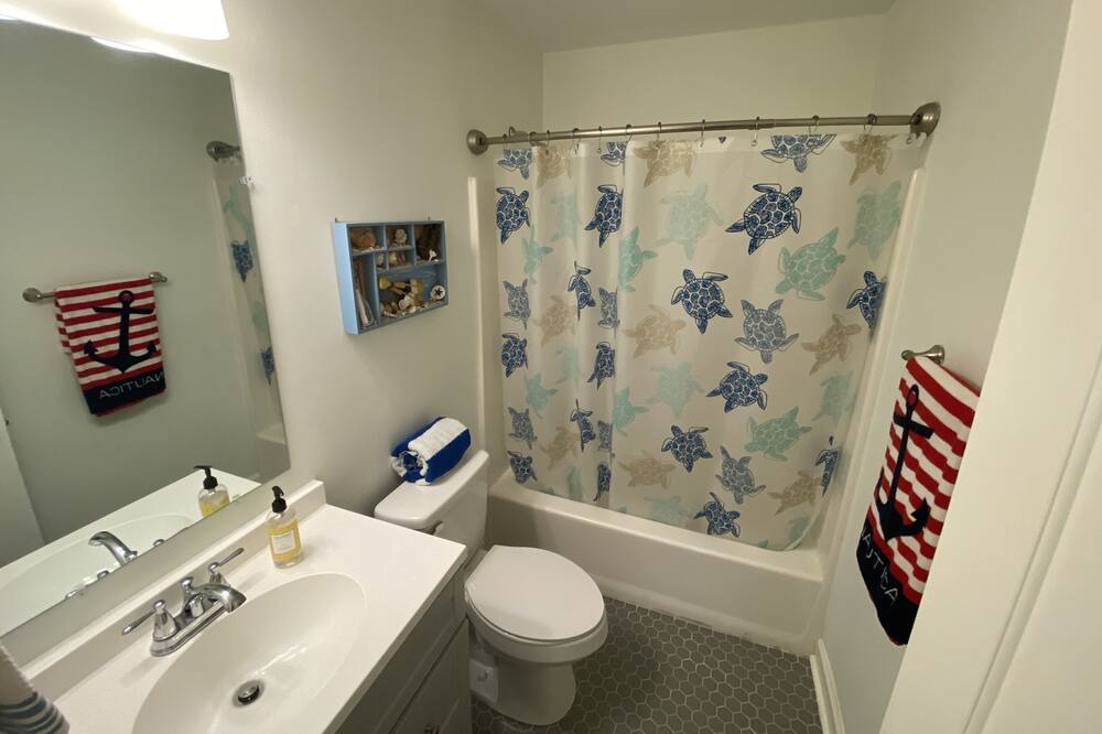 Photo of Bathroom in Charleston
