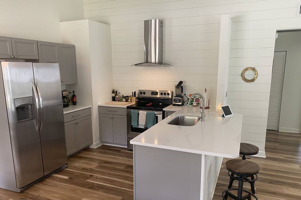 Photo of Kitchen in Charleston