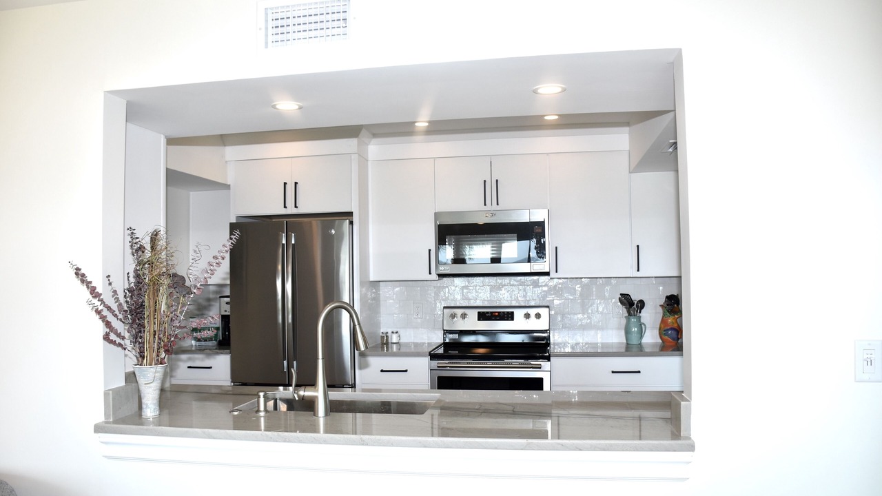 Photo of Kitchen in Vero Beach