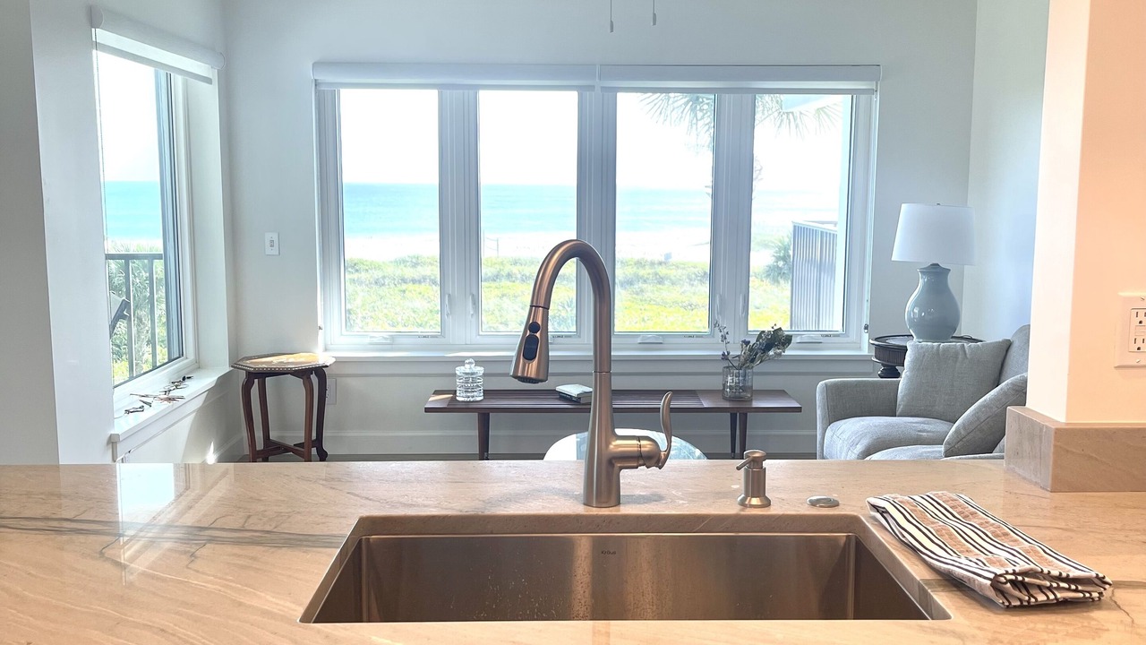 Photo of Kitchen in Vero Beach