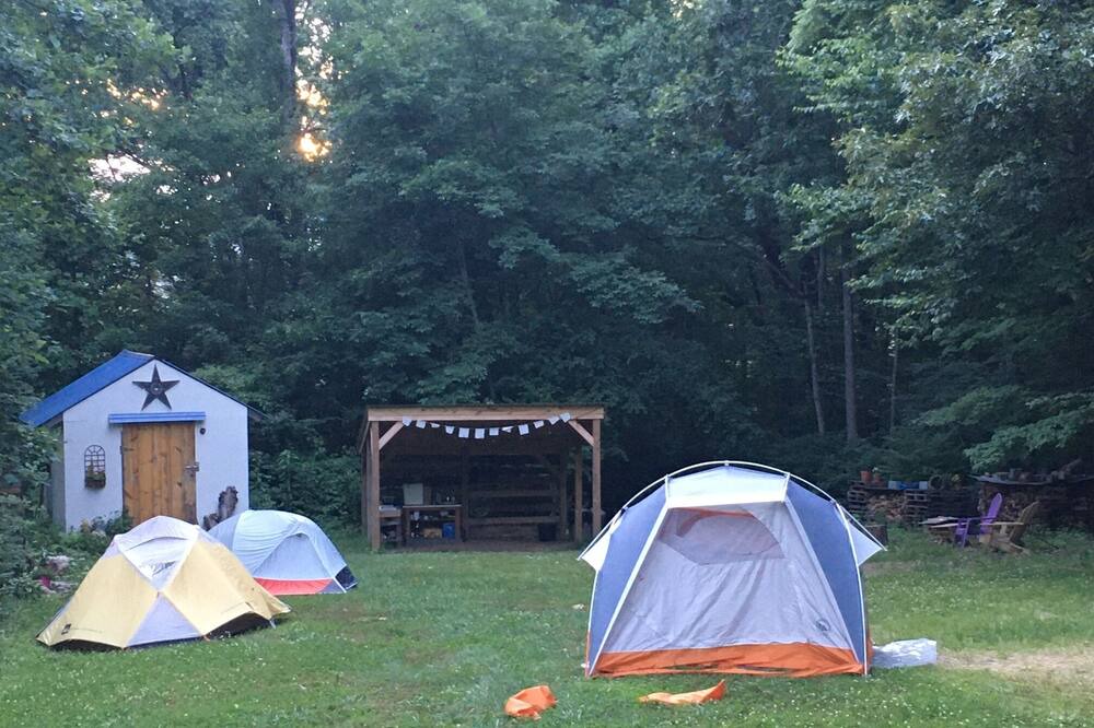 Photo of Outdoor in Brevard