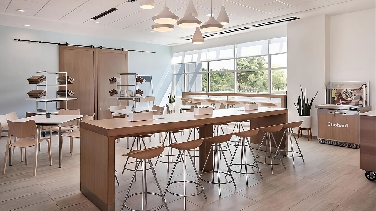 Photo of Kitchen in Williamsburg