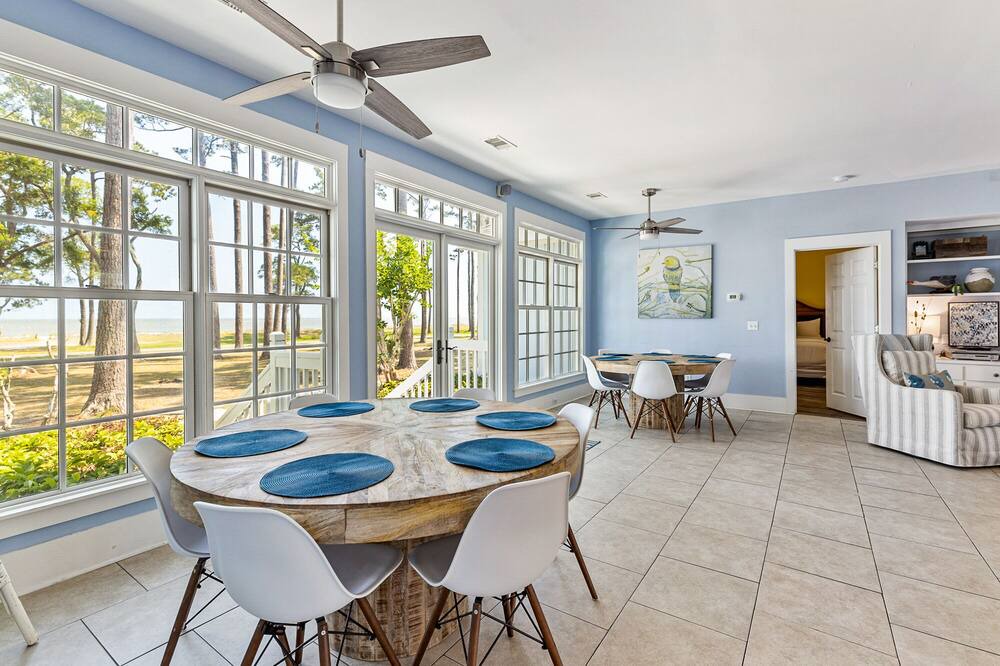 Photo of Kitchen in Melrose on the Beach