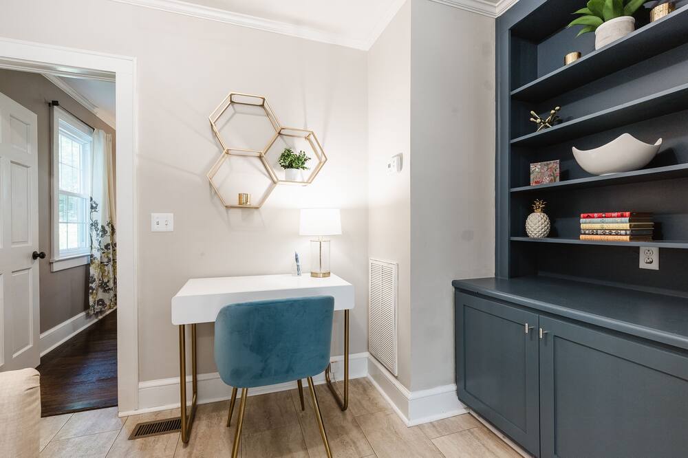 Photo of Bedroom in Greenville
