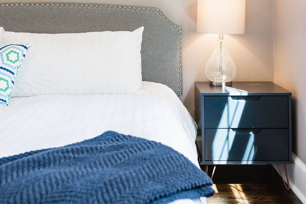 Photo of Bedroom in Greenville