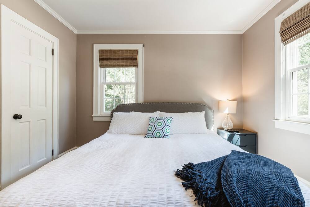 Photo of Bedroom in Greenville