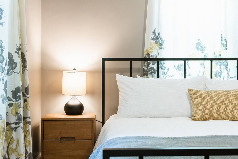 Photo of Bedroom in Greenville