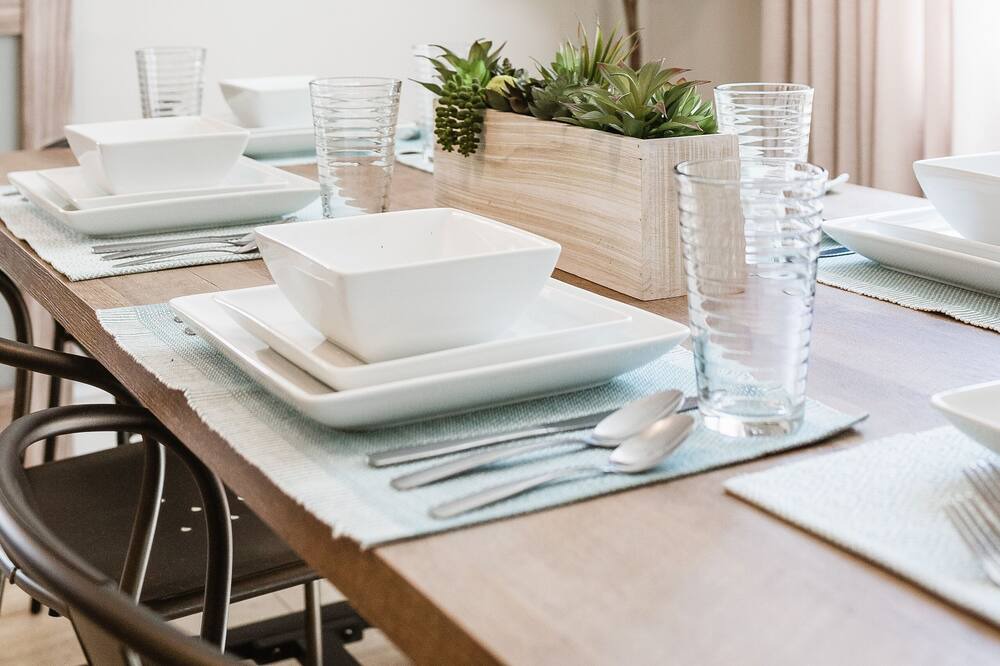 Photo of Kitchen in Greenville