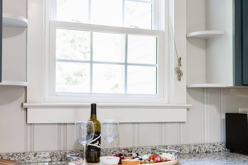 Photo of Kitchen in Greenville