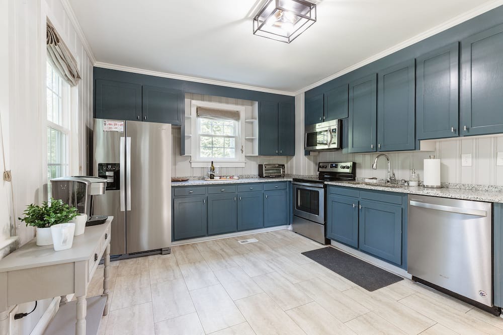 Photo of Kitchen in Greenville