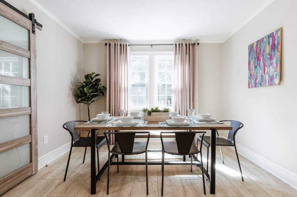 Photo of Kitchen in Greenville
