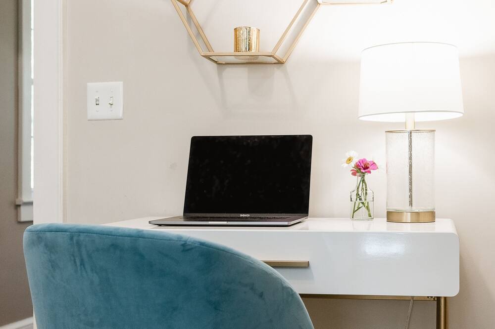 Photo of Livingroom in Greenville