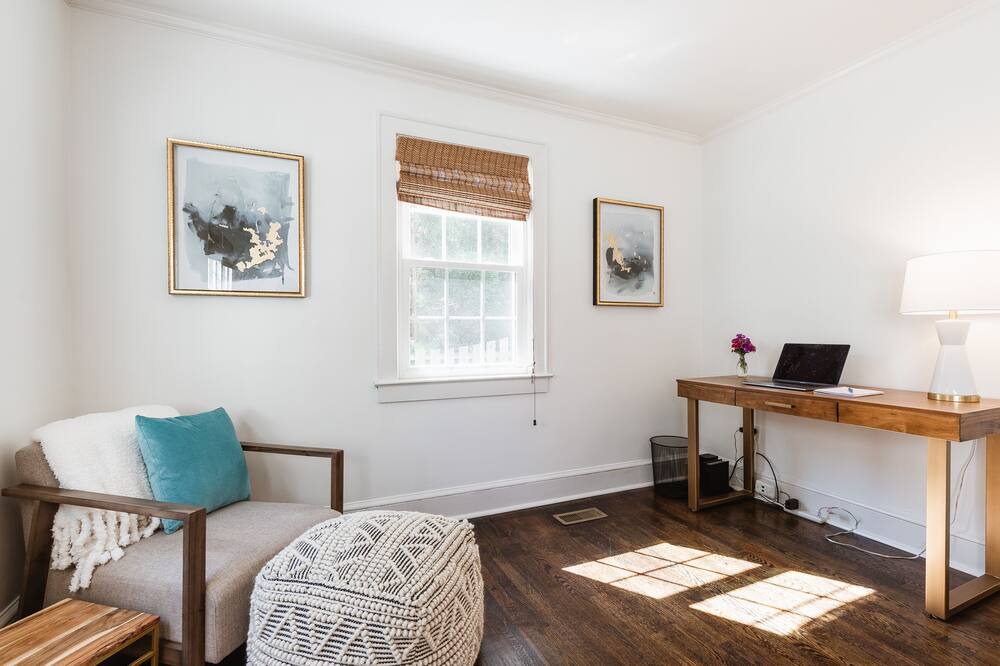 Photo of Bedroom in Greenville