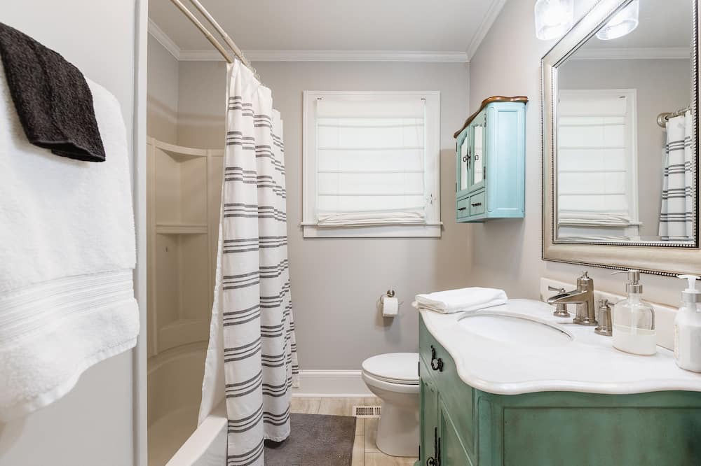 Photo of Bathroom in Greenville