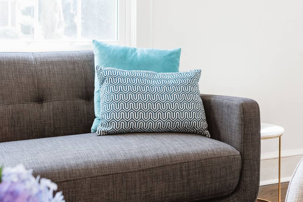 Photo of Livingroom in Greenville