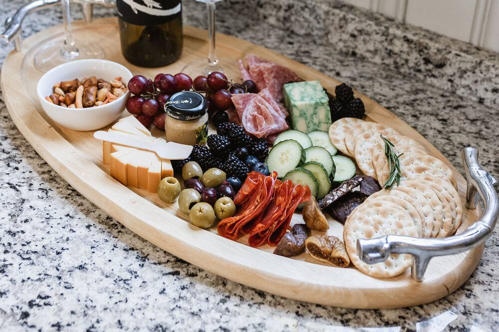 Photo of Kitchen in Greenville