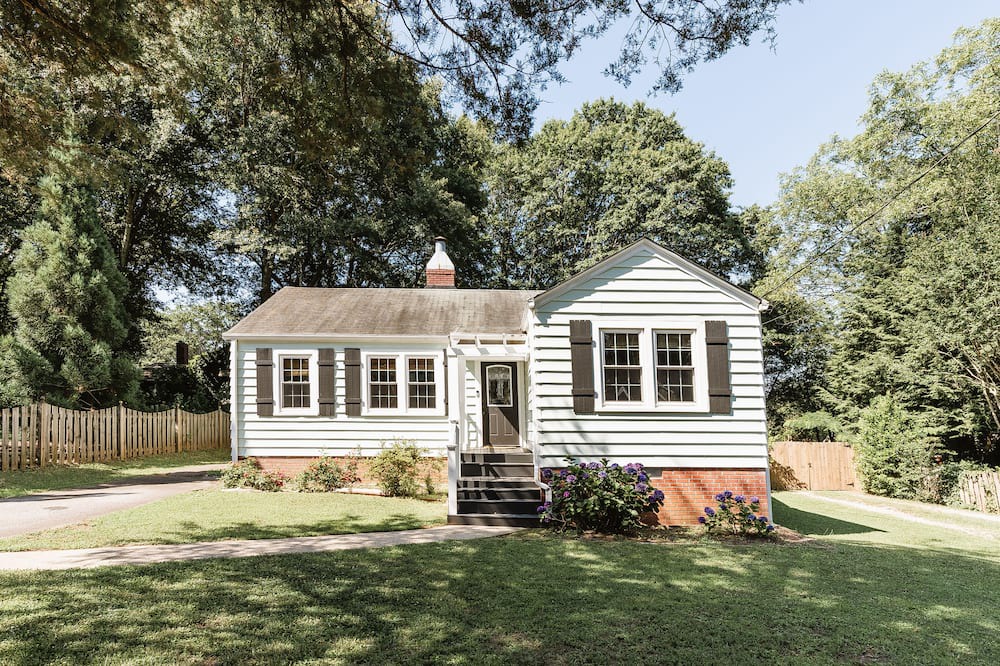Photo of Outdoor in Greenville