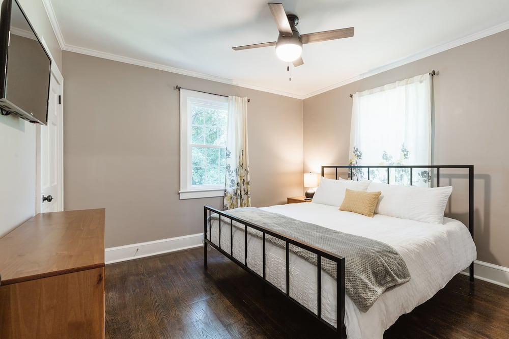 Photo of Bedroom in Greenville