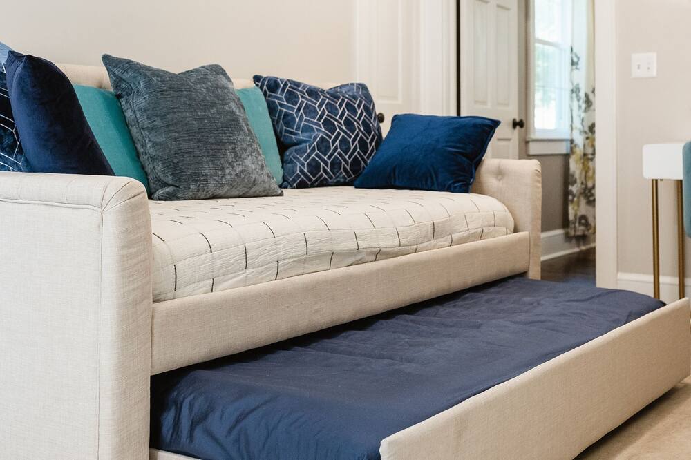 Photo of Bedroom in Greenville