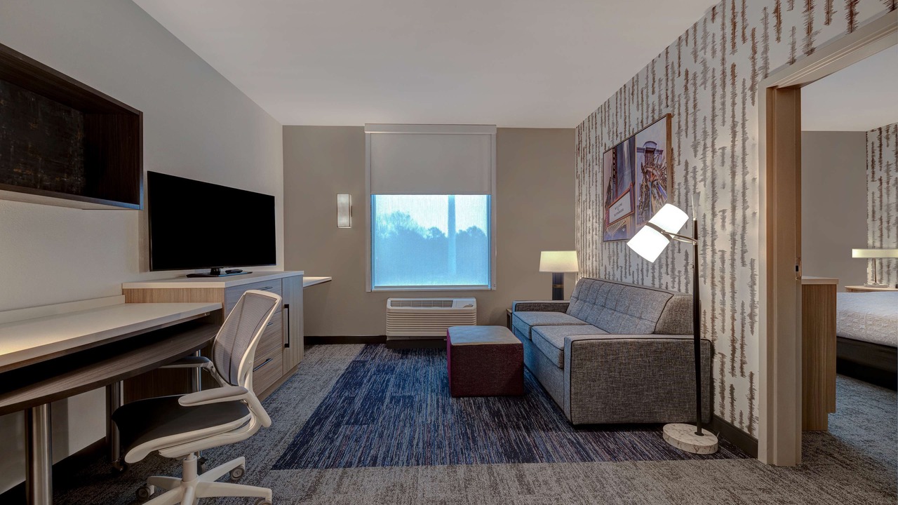 Photo of Bedroom in Blythewood