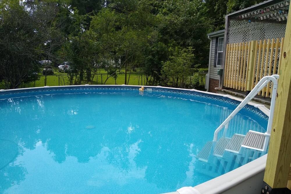 Photo of Outdoor in Summerton