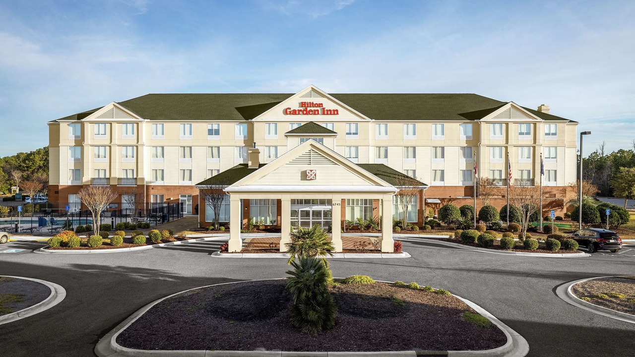 Photo of Outdoor in Wilmington