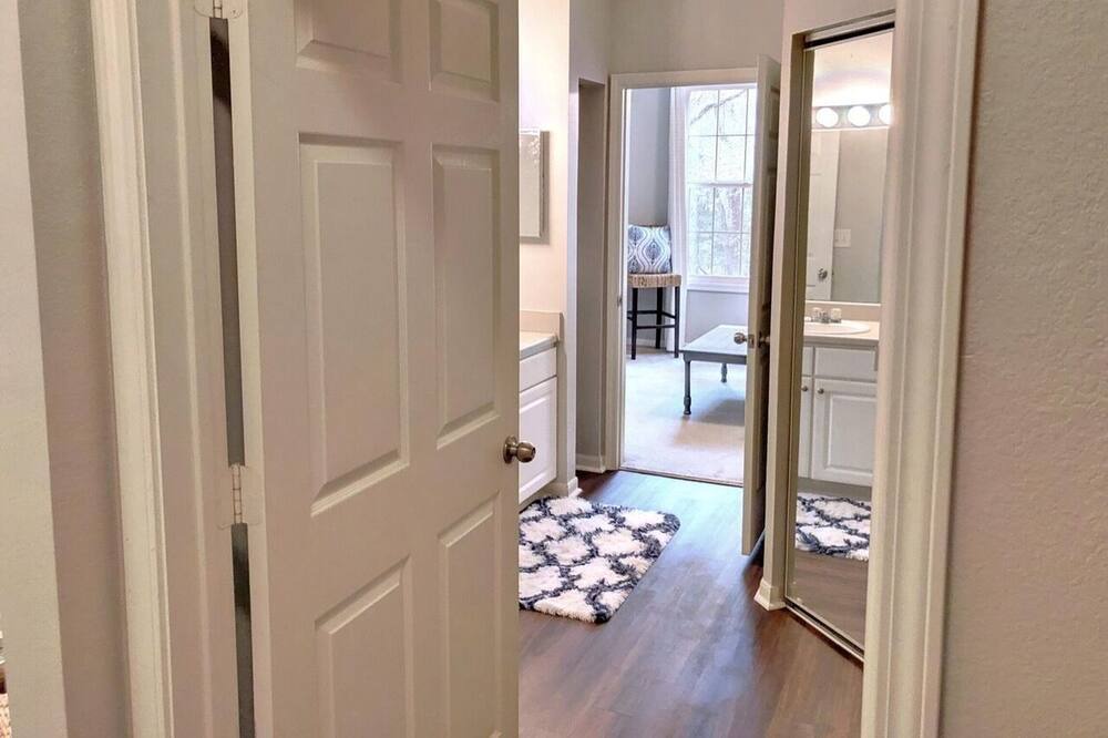 Photo of Bedroom in Johns Island