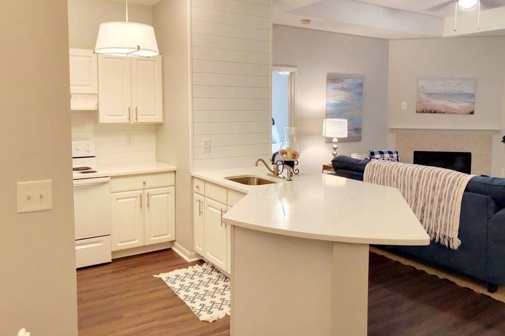 Photo of Kitchen in Johns Island
