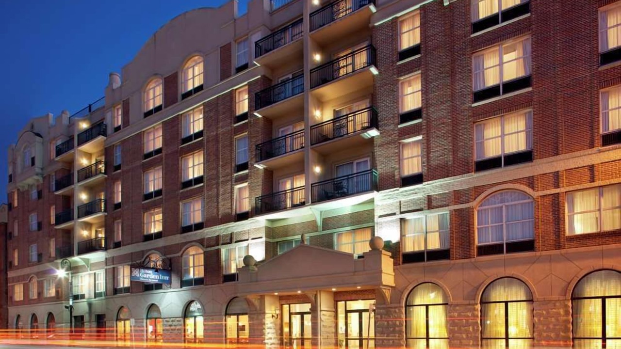 Photo of Outdoor in Historic District - North
