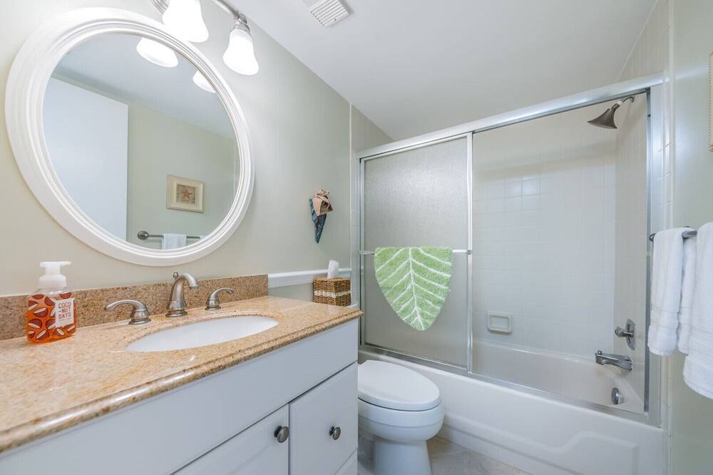 Photo of Bathroom in Palma del Mar