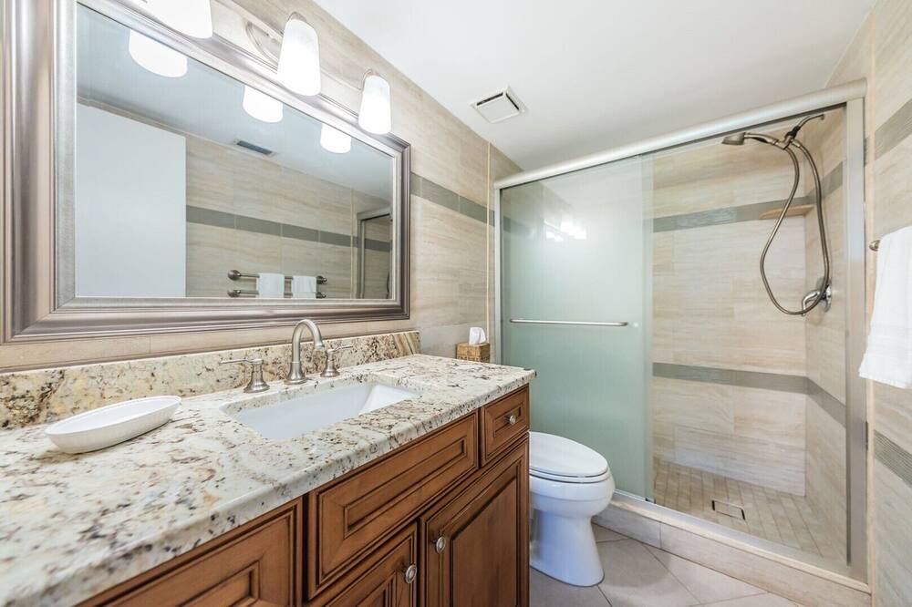 Photo of Bathroom in Palma del Mar