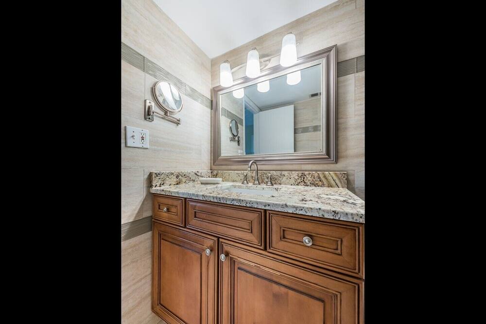 Photo of Bathroom in Palma del Mar