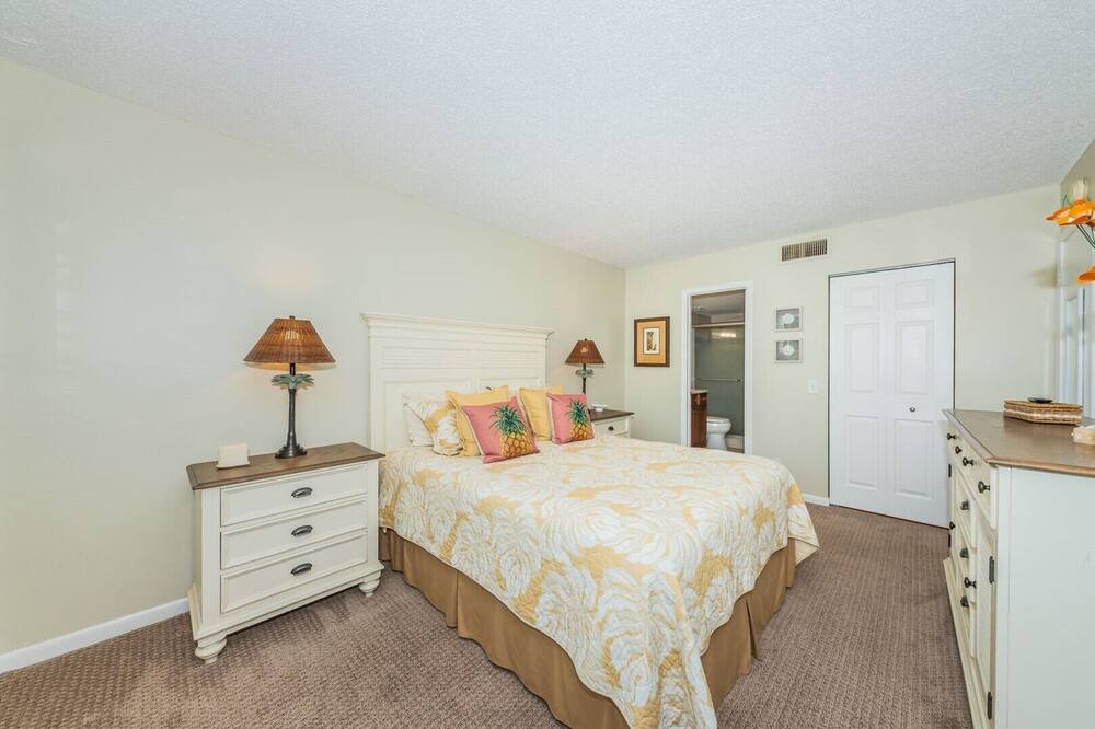 Photo of Bedroom in Palma del Mar