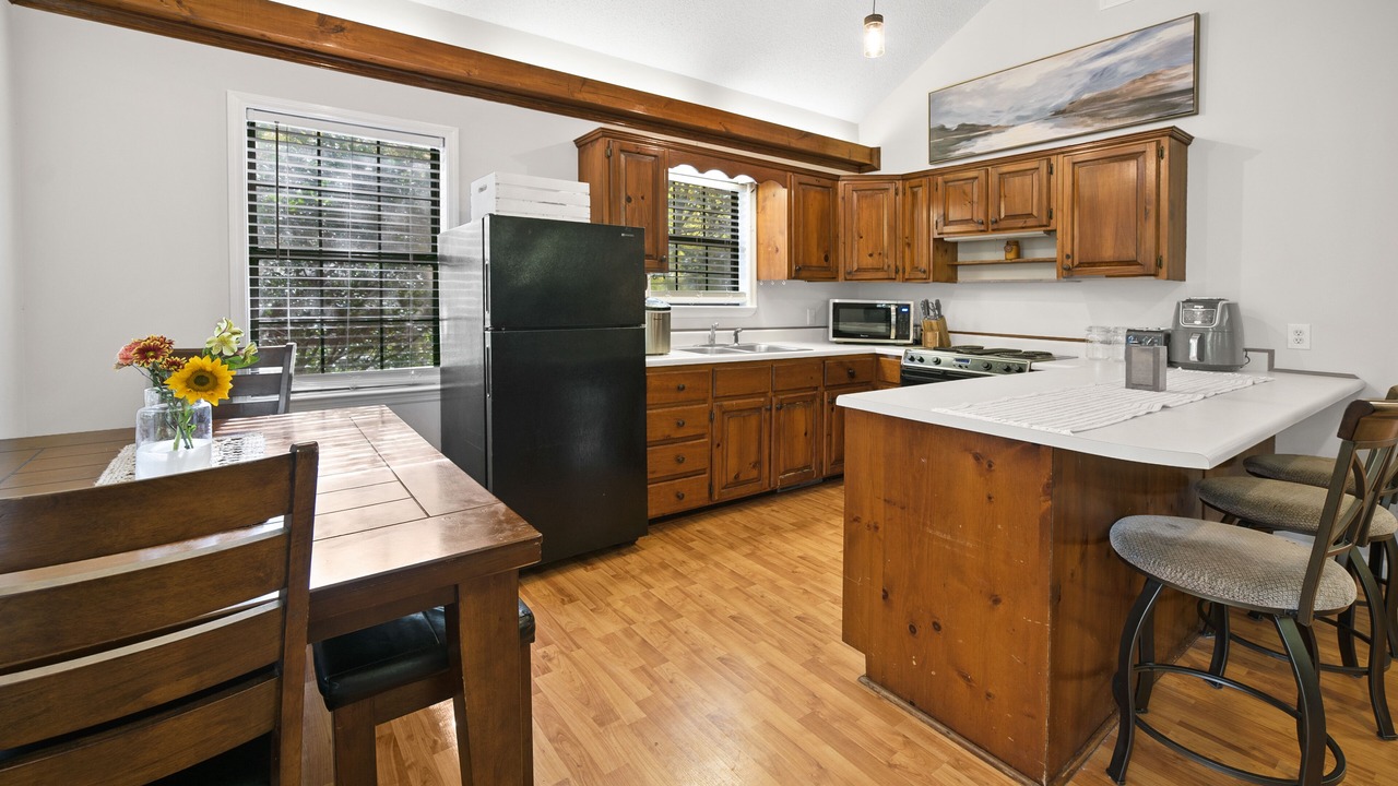 Photo of Kitchen in Eden
