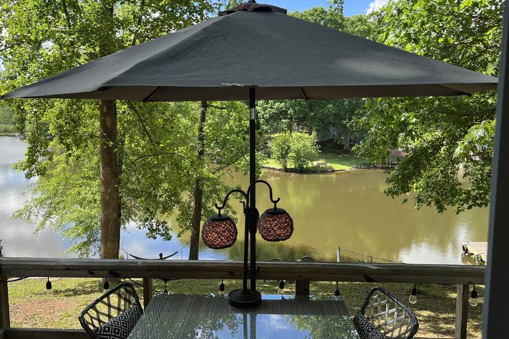 Photo of Outdoor in Anderson
