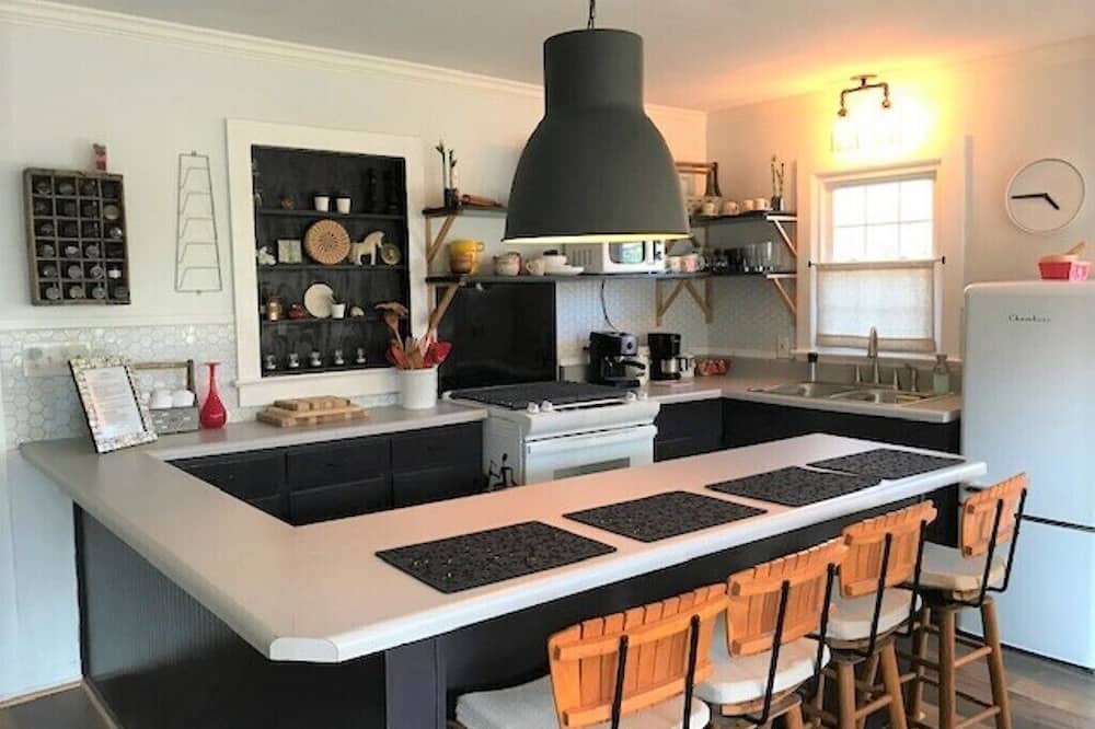 Photo of Kitchen in Anderson