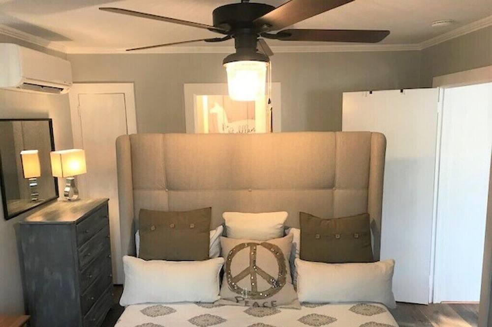 Photo of Bedroom in Anderson