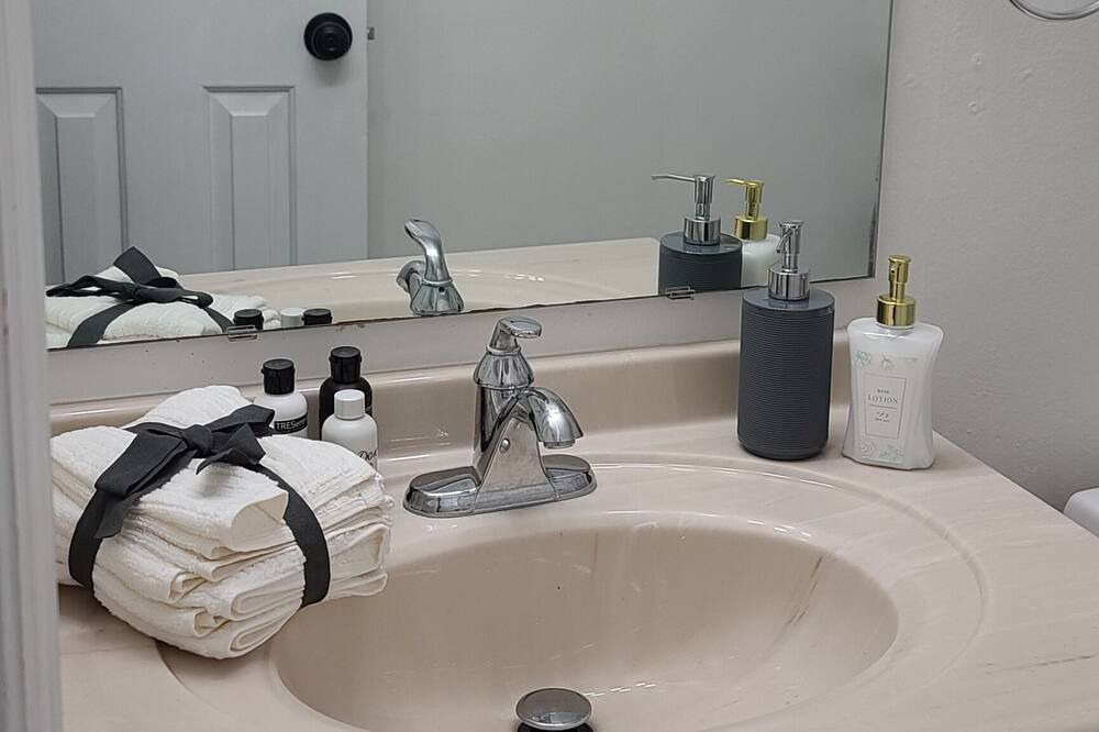 Photo of Bathroom in Oviedo