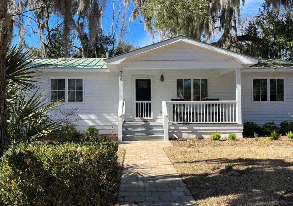 Photo of Outdoor in Historic District
