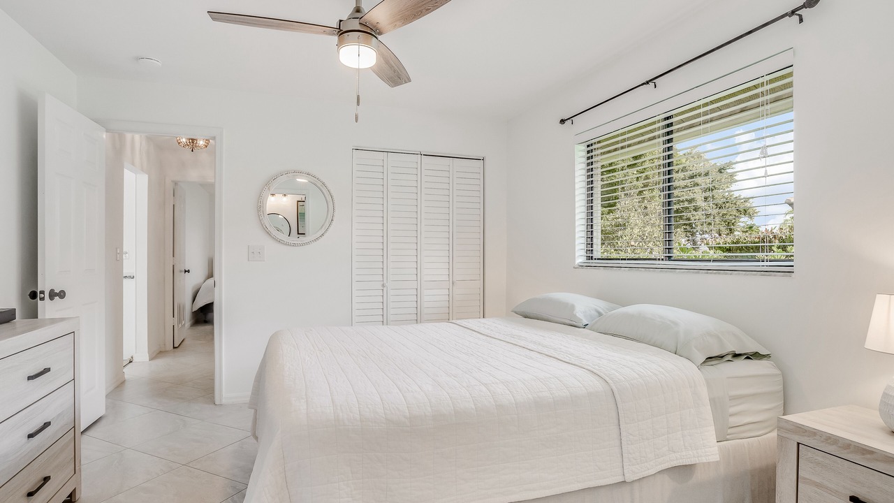 Photo of Bedroom in Lely Golf Estates