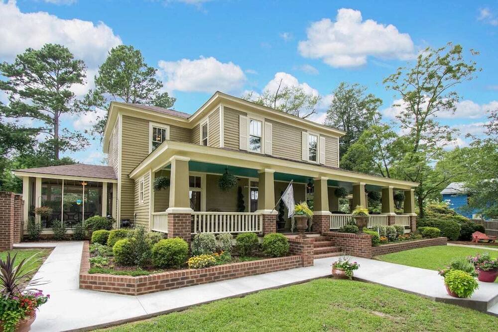 Photo of Outdoor in Terry Sanford